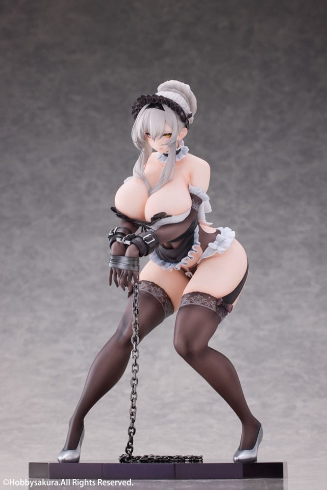 Original Character: Cinderella 1/6 - Illustration by XL (Limited Edition + Bonus) [Hobby Sakura]