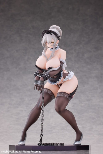 Original Character: Cinderella 1/6 - Illustration by XL (Limited Edition + Bonus) [Hobby Sakura]