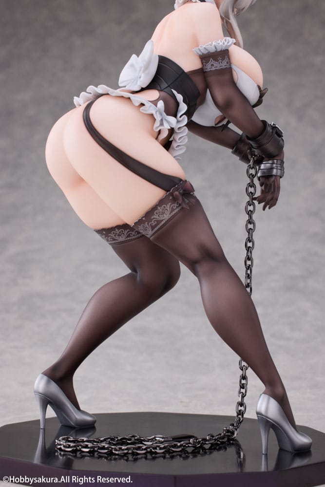 Original Character: Cinderella 1/6 - Illustration by XL (Limited Edition + Bonus) [Hobby Sakura]
