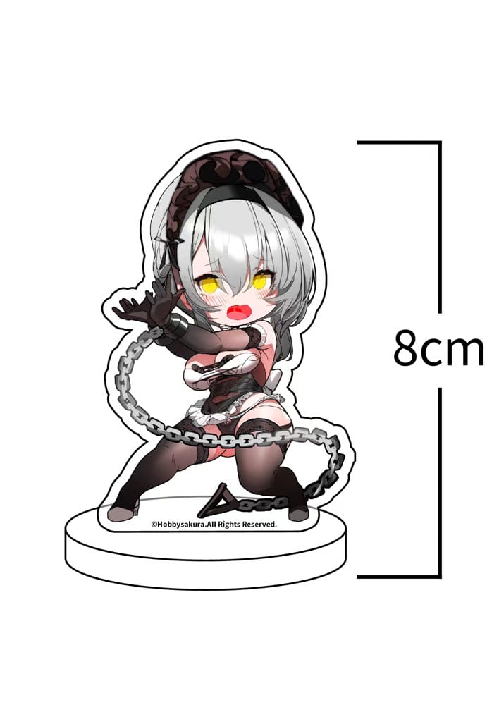 Original Character: Cinderella 1/6 - Illustration by XL (Limited Edition + Bonus) [Hobby Sakura]