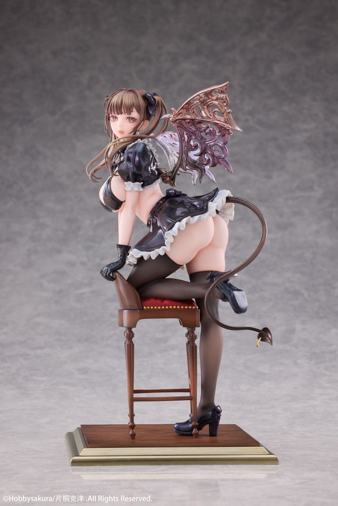 Original Character: Imp - 1/7 (With Bonus) [Hobby Sakura]