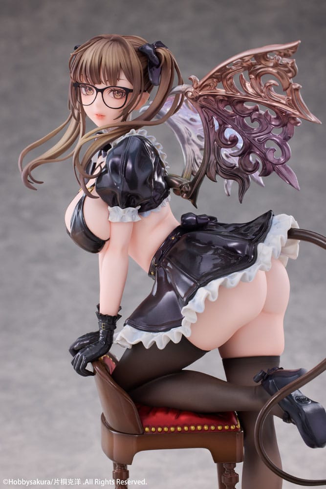 Original Character: Imp - 1/7 (With Bonus) [Hobby Sakura]