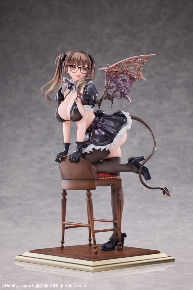 Original Character: Imp - 1/7 (With Bonus) [Hobby Sakura]