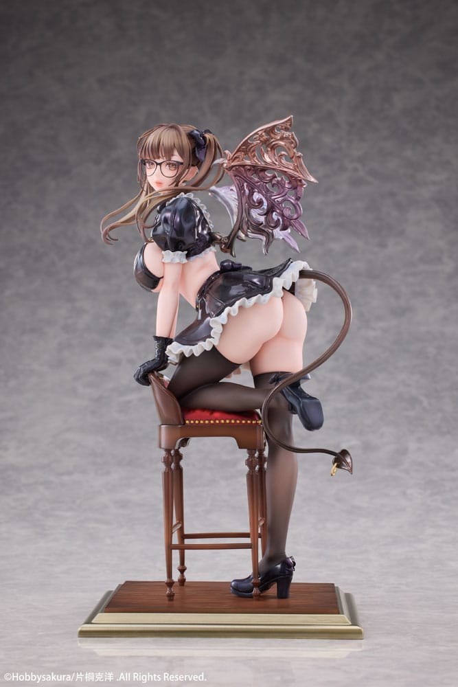 Original Character: Imp - 1/7 (With Bonus) [Hobby Sakura]