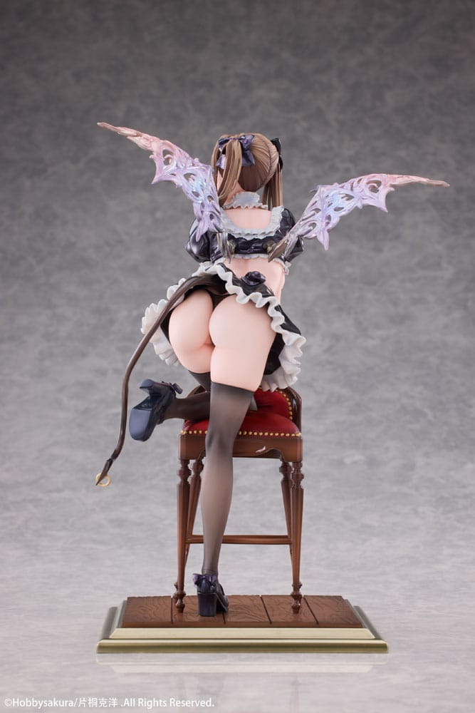 Original Character: Imp - 1/7 (With Bonus) [Hobby Sakura]
