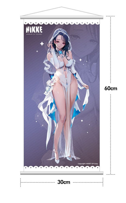 Isabel Honeymoon Party Deluxe Edtition Goddess of Victory: Nikke Hobby Sakura