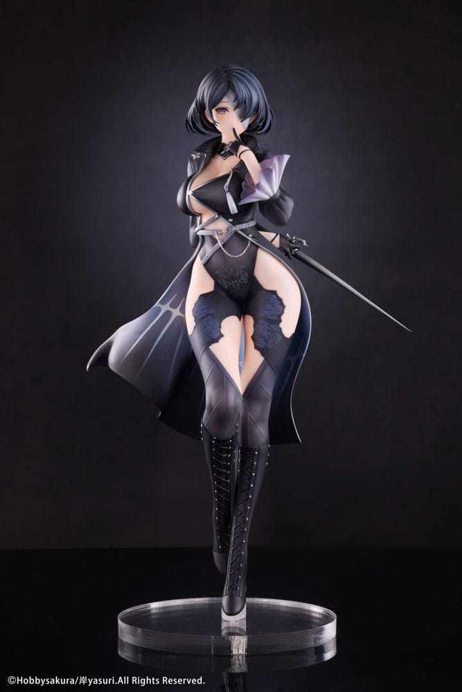 Neva Ostro Original Illustration Limited Edition Hobby Sakura - Anime Figuren günstig kaufen