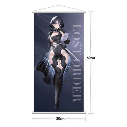 Neva Ostro Original Illustration Limited Edition Hobby Sakura - Anime Figuren günstig kaufen
