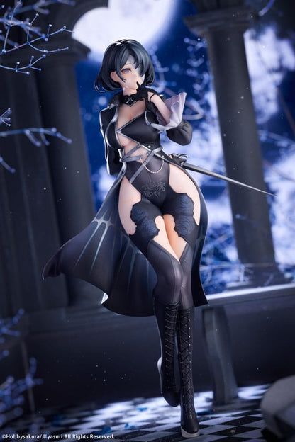 Neva Ostro Original Illustration Limited Edition Hobby Sakura - Anime Figuren günstig kaufen