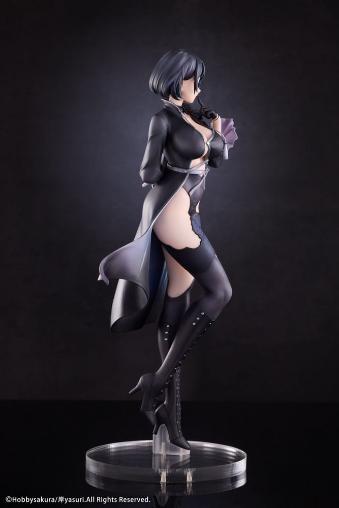 Neva Ostro Original Illustration Limited Edition Hobby Sakura - Anime Figuren günstig kaufen