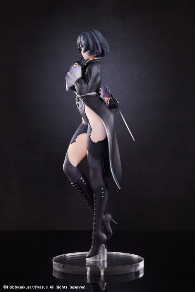Neva Ostro Original Illustration Limited Edition Hobby Sakura - Anime Figuren günstig kaufen
