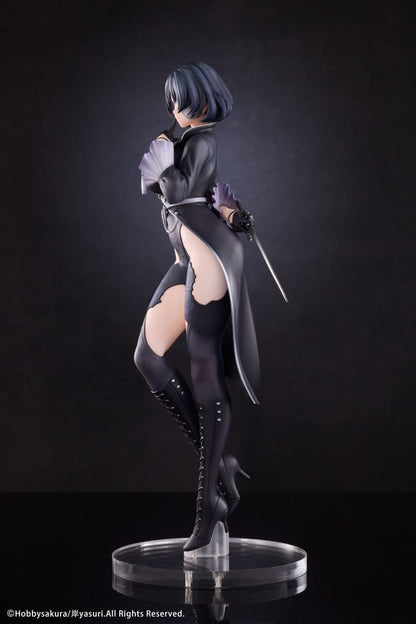 Neva Ostro Original Illustration Limited Edition Hobby Sakura - Anime Figuren günstig kaufen