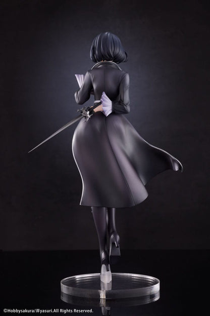Neva Ostro Original Illustration Limited Edition Hobby Sakura