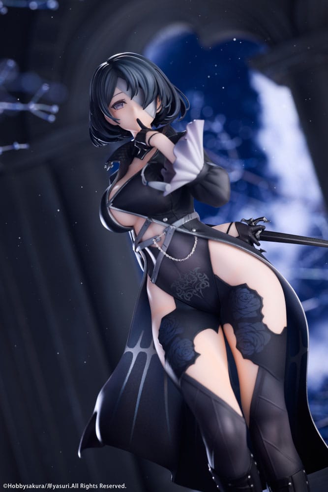Neva Ostro Original Illustration Hobby Sakura - Anime Figuren günstig kaufen