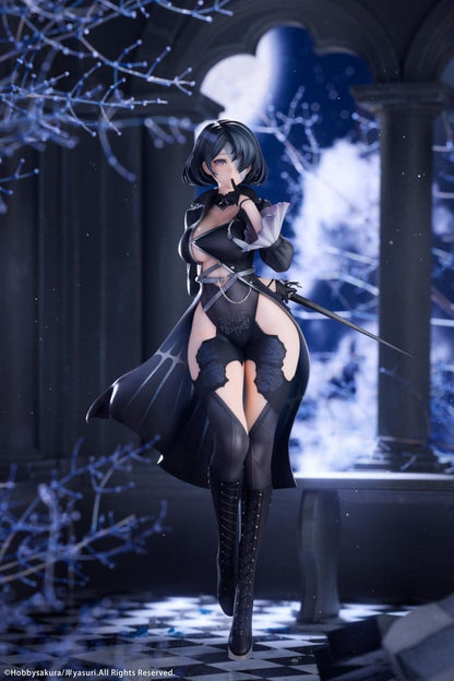 Neva Ostro Original Illustration Hobby Sakura - Anime Figuren günstig kaufen