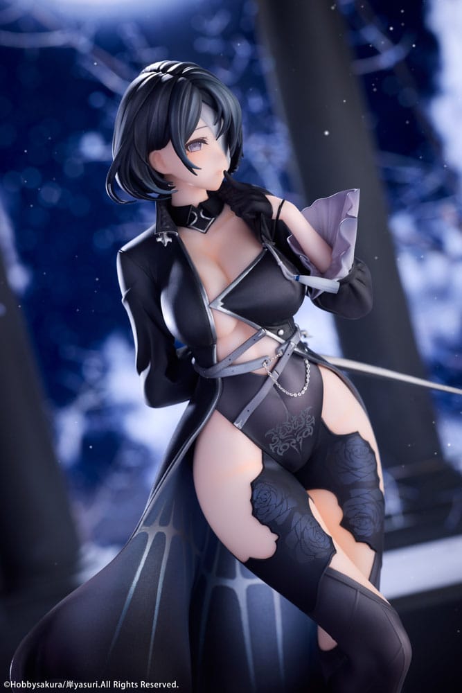 Neva Ostro Original Illustration Hobby Sakura - Anime Figuren günstig kaufen