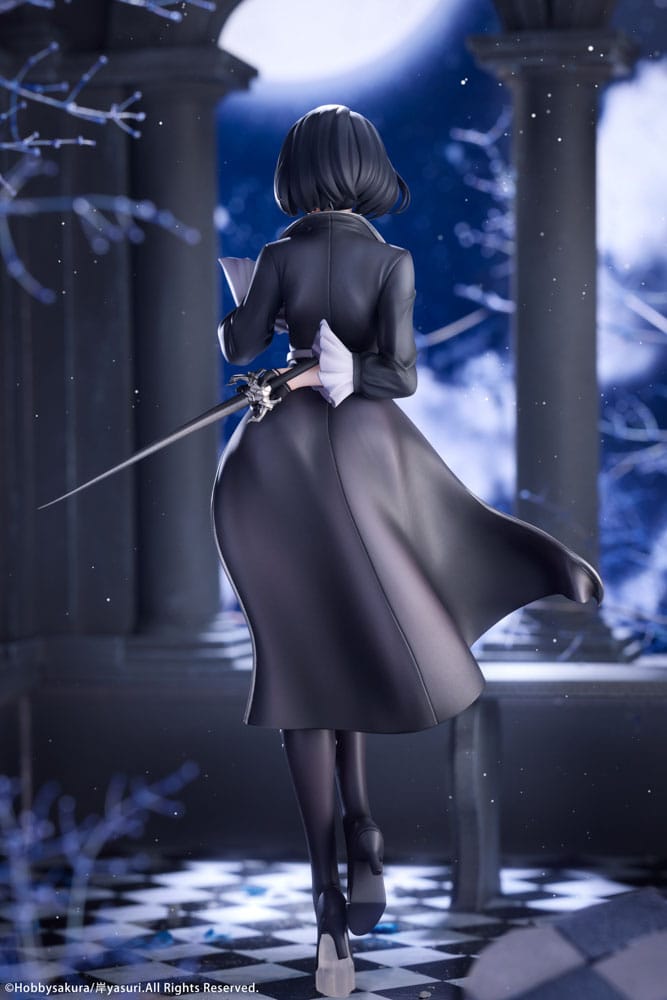 Neva Ostro Original Illustration Hobby Sakura - Anime Figuren günstig kaufen