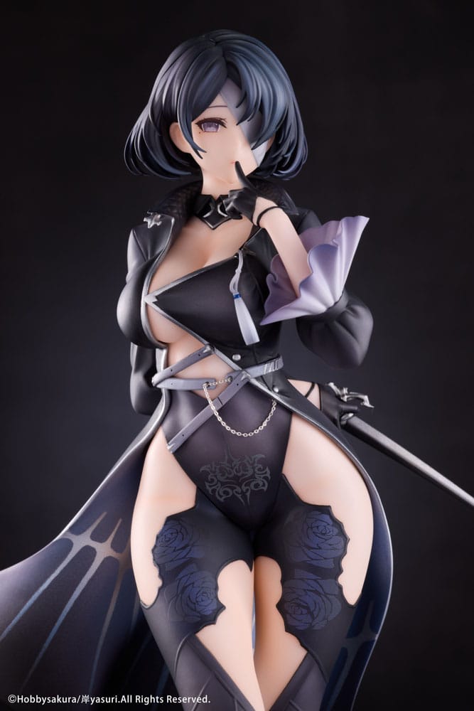 Neva Ostro Original Illustration Hobby Sakura