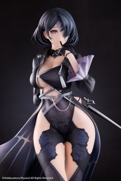 Neva Ostro Original Illustration Hobby Sakura