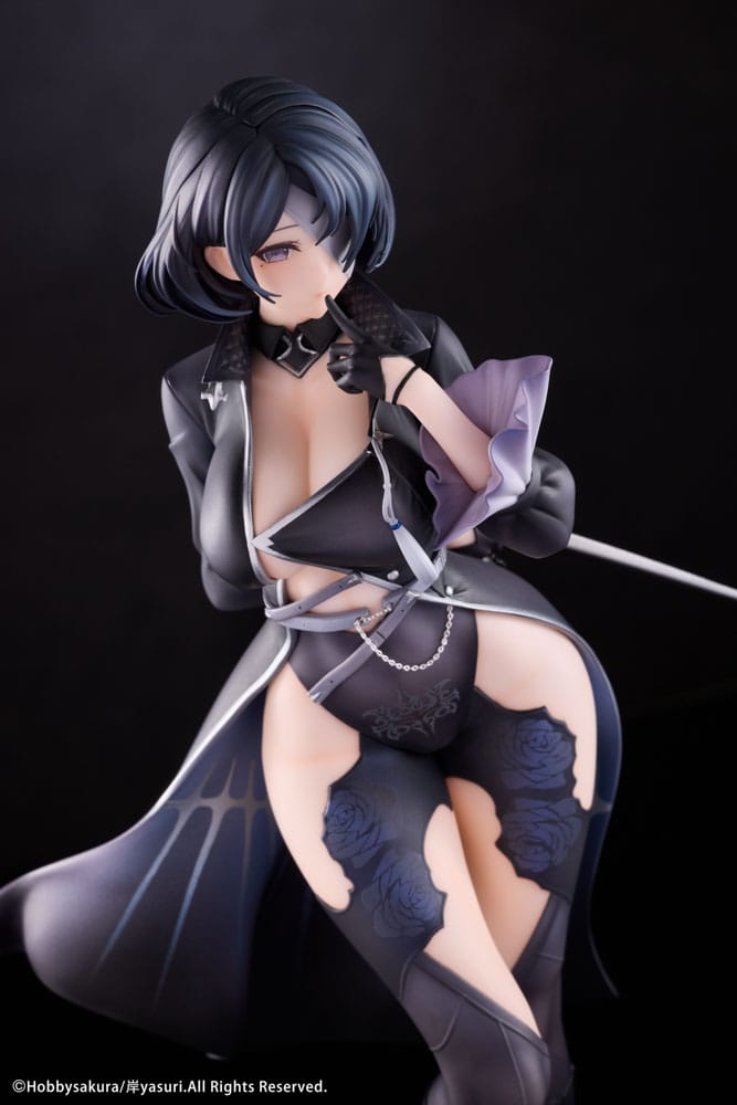 Neva Ostro Original Illustration Hobby Sakura