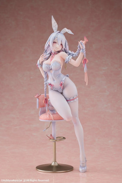 Original Character PVC Figur Mari Bunny Ver. illustration by ye_jji - Anime Figuren günstig kaufen