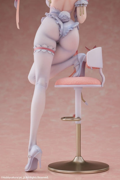 Original Character PVC Figur Mari Bunny Ver. illustration by ye_jji - Anime Figuren günstig kaufen