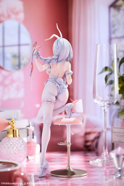 Original Character PVC Figur Mari Bunny Ver. illustration by ye_jji Deluxe Edition - Anime Figuren günstig kaufen