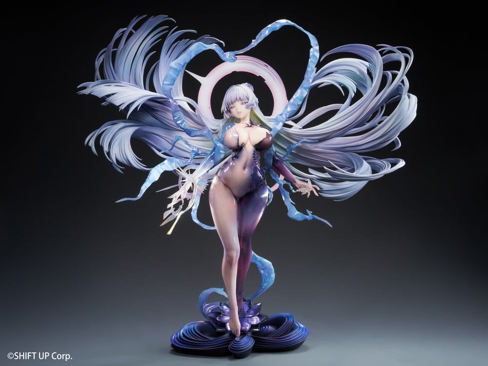 Goddess of Victory: Nikke PVC Figur Nayuta: Wu Wei - Anime Figuren günstig kaufen
