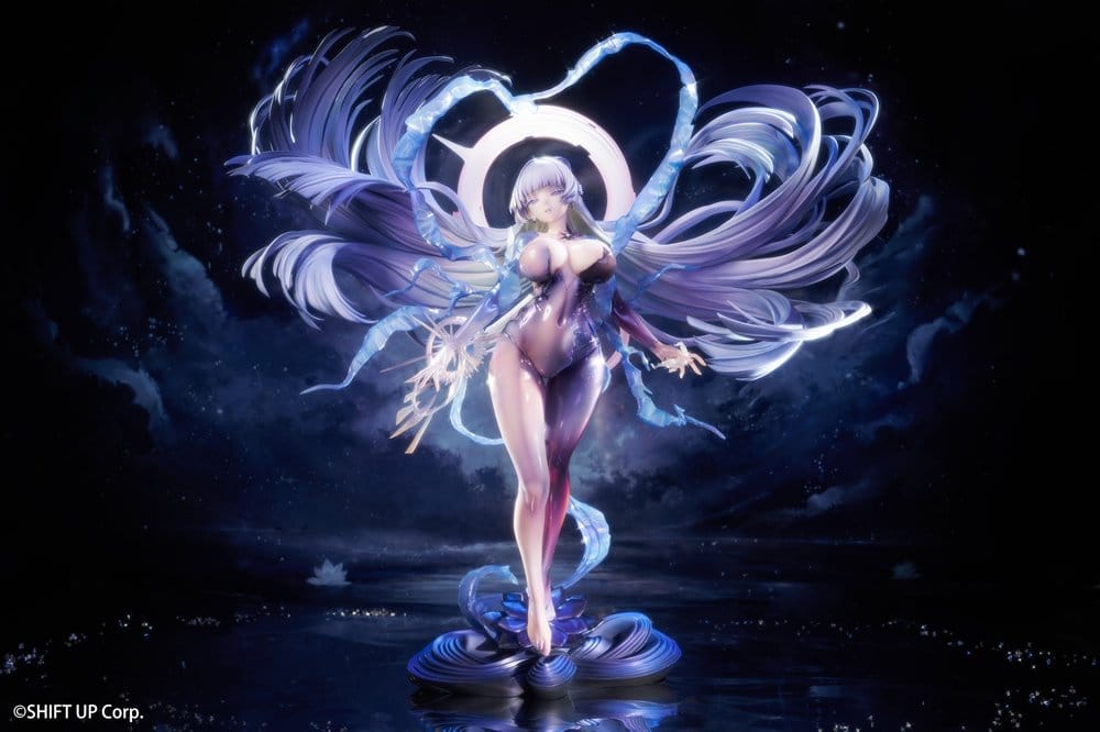 Goddess of Victory: Nikke PVC Figur Nayuta: Wu Wei - Anime Figuren günstig kaufen