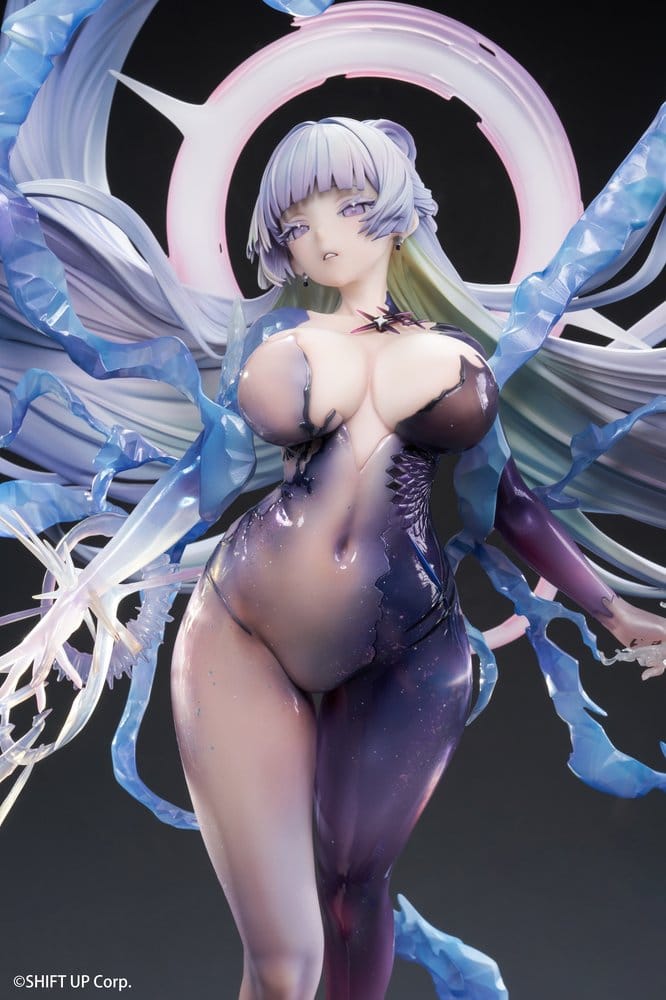 Goddess of Victory: Nikke PVC Figur Nayuta: Wu Wei - Anime Figuren günstig kaufen