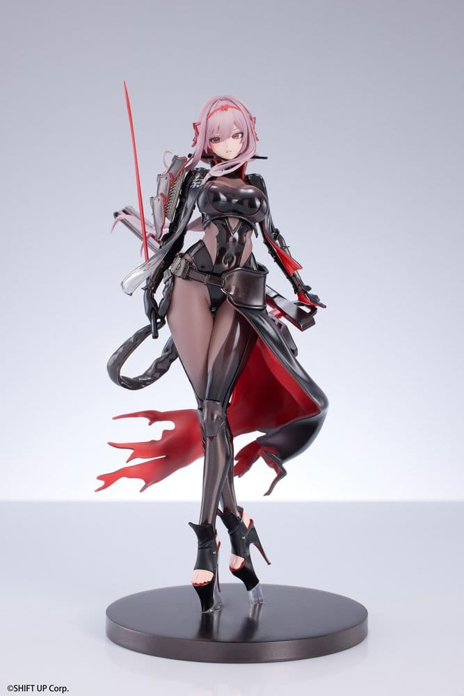 Goddess of Victory: Nikke PVC Figur Scarlet: Black Shadow - Anime Figuren günstig kaufen