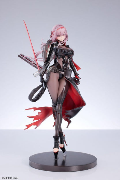 Goddess of Victory: Nikke PVC Figur Scarlet: Black Shadow - Anime Figuren günstig kaufen