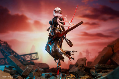 Goddess of Victory: Nikke PVC Figur Scarlet: Black Shadow - Anime Figuren günstig kaufen