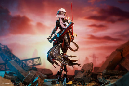 Goddess of Victory: Nikke PVC Figur Scarlet: Black Shadow - Anime Figuren günstig kaufen