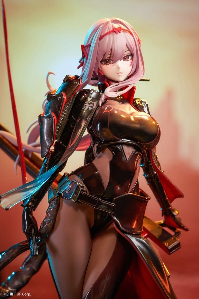 Goddess of Victory: Nikke PVC Figur Scarlet: Black Shadow - Anime Figuren günstig kaufen