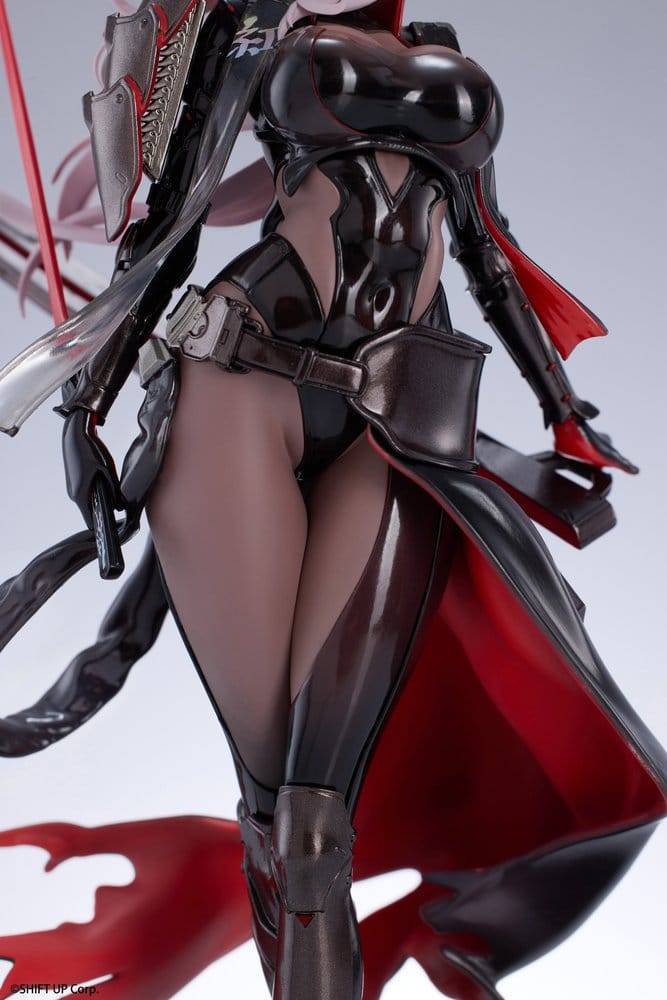 Goddess of Victory: Nikke PVC Figur Scarlet: Black Shadow - Anime Figuren günstig kaufen