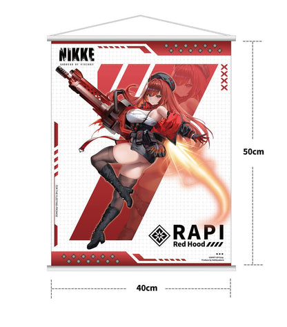 Nikke Rapi: Red Hood Goddess of Victory: Nikke DX Ver. Hobby Sakura