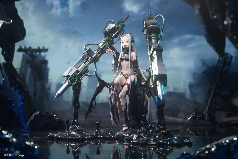 Anime Figuren günstig bei genkidama.de