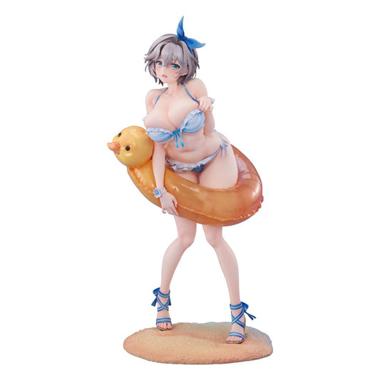 Teresse Beachside Angel Brown Dust 2 Hobby Sakura - Anime Figuren günstig kaufen