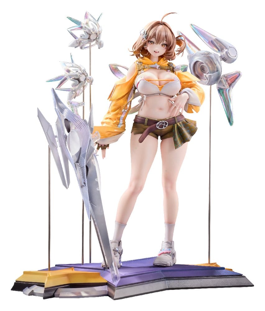 Anime Figuren günstig bei genkidama.de