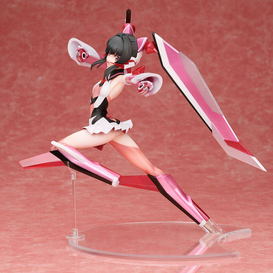 Shirabe Tsukuyomi Senki Zesshou Symphogear GX Hobby Stock - Anime Figuren günstig kaufen