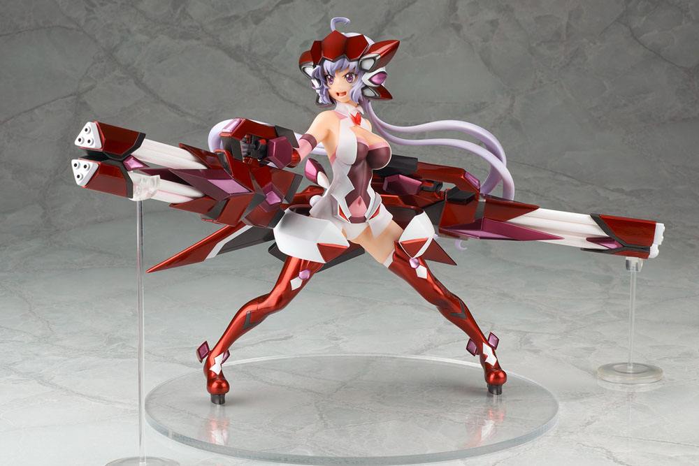 Chris Yukine Senki Zesshou Symphogear GX Hobby Stock