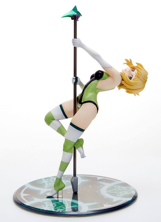 Kirika Akatsuki Gear Inner Ver. Hobby Stock - Anime Figuren günstig kaufen