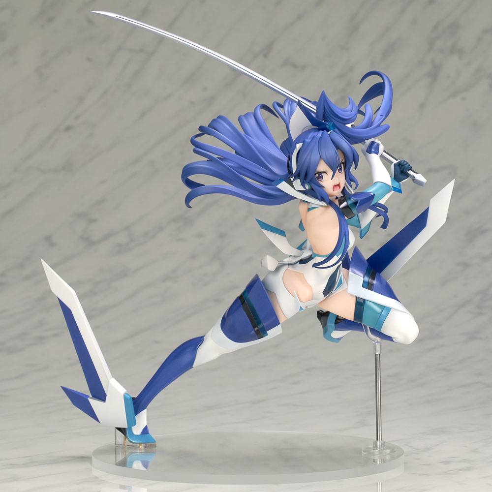 Tsubasa Kazanari Senki Zesshou Symphogear GX Hobby Stock