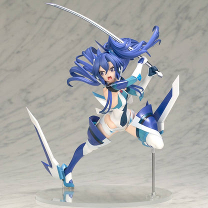 Tsubasa Kazanari Senki Zesshou Symphogear GX Hobby Stock