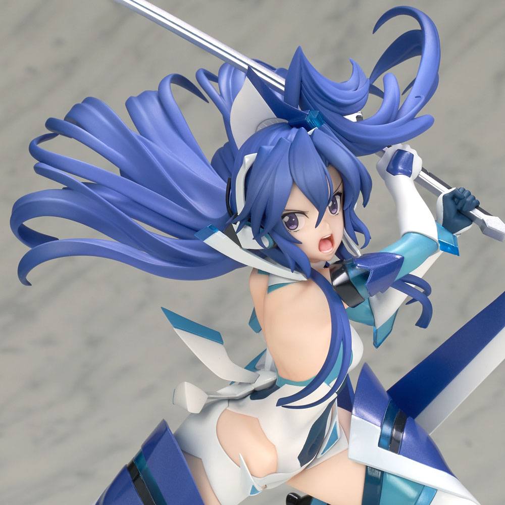 Tsubasa Kazanari Senki Zesshou Symphogear GX Hobby Stock
