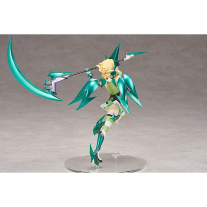 Senki Zesshou Symphogear GX PVC Statue Kirika Akatsuki (re-run) - Anime Figuren günstig kaufen