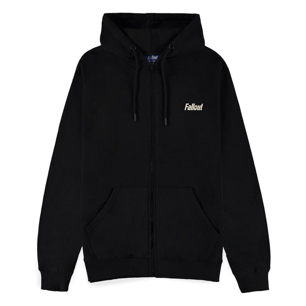 Fallout Hoodie New California Republic - Anime Figuren günstig kaufen