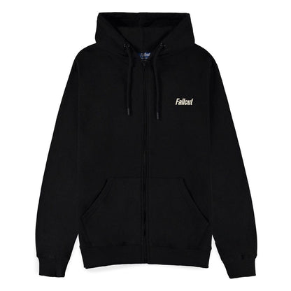 Fallout Hoodie New California Republic - Anime Figuren günstig kaufen