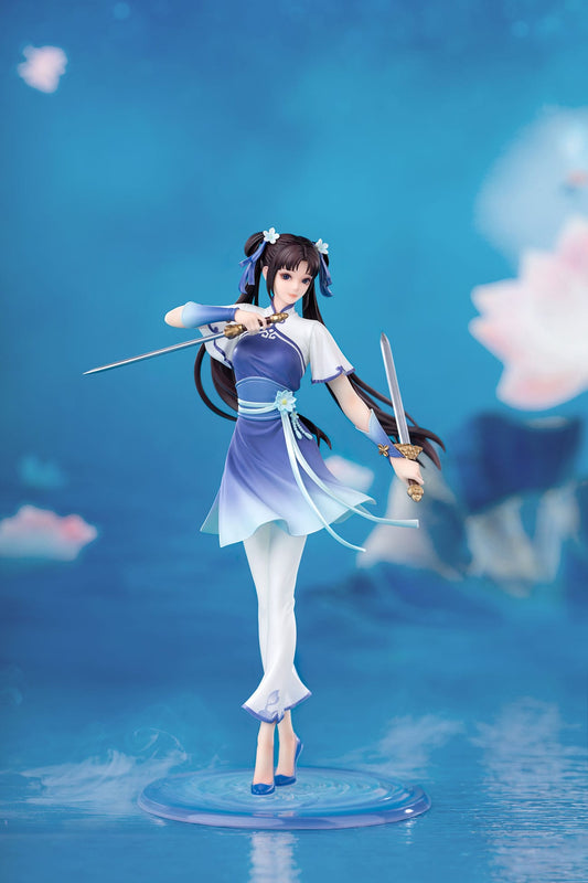 Zhao Ling'er Gift+ Lotus Fairy Myethos - Anime Figuren günstig kaufen